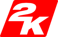 Logo de 2K Games
