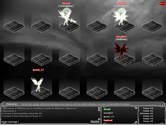 Images d'Apocalypse Board Online