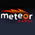 Logo de Meteor Games