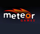Logo de Meteor Games