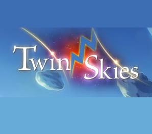 Logo de Twin Skies
