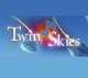 Logo de Twin Skies