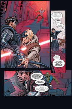 Blood of The Empire Page 62