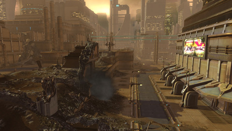 Star Wars The Old Republic - Nouvelle planète dévoilée : CORELLIA