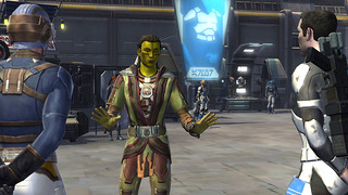 Image de Star Wars The Old Republic #41970