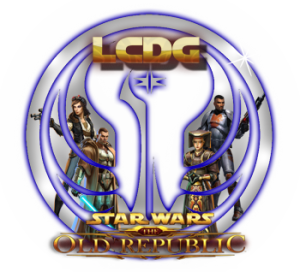 Star Wars The Old Republic - Interview de guilde #2 "Le Conseil des Gardiens"