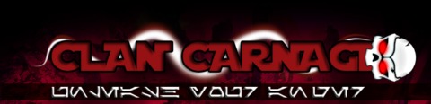 Star Wars The Old Republic - Interview de guilde #6 "Clan Carnage"