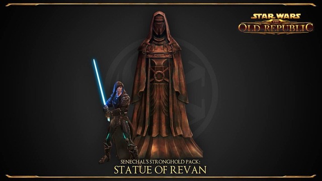 Nouvel objet à venir dans SWTOR 3.0