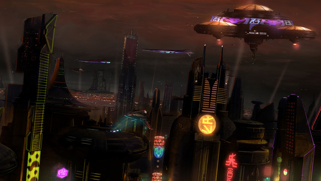 Images de Star Wars The Old Republic