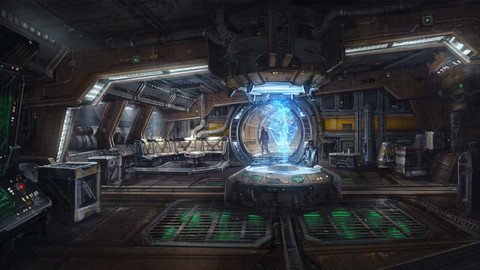Star Wars The Old Republic - XS STOCK LEGER