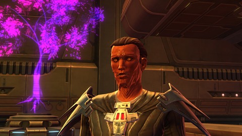 Star Wars The Old Republic - Amélioration du confort de jeu et optimisation