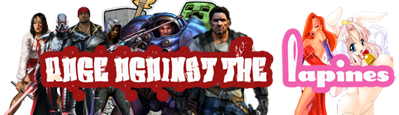 Star Wars The Old Republic - Interview de guilde #41 "Rage Against The Lapines"