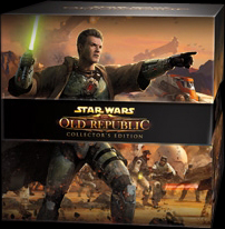 Star Wars The Old Republic - Ouverture des précommandes de Star Wars The Old Republic