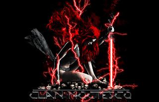 [Photo Art] Le Clan Noctesco Demeure !