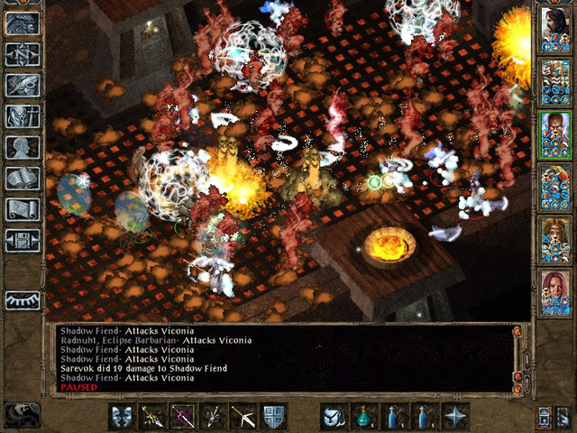 Baldur's Gate II 2