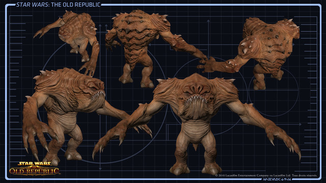 Rancor