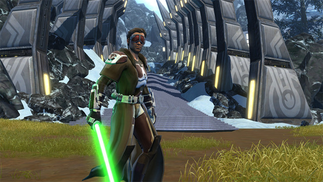 Images de Star Wars The Old Republic