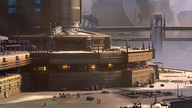 Images de Star Wars The Old Republic