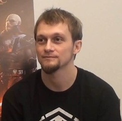Star Wars The Old Republic - Entrevue avec Gabe Amatangelo
