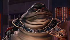 Star Wars The Old Republic - L'avènement du Cartel des Hutts, une première extension pour SWTOR