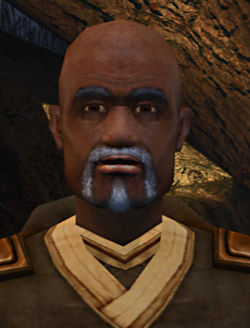 Star Wars The Old Republic - La neutralité, une option ?