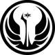 Logo République Galactique