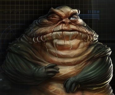 Star Wars The Old Republic - NEM'RO LE HUTT