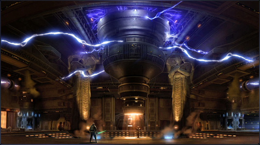 Images de Star Wars The Old Republic