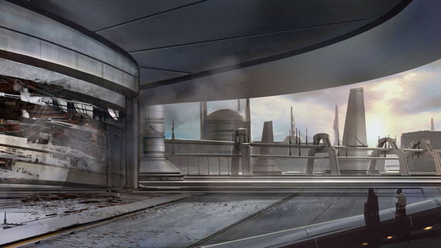 Images de Star Wars The Old Republic