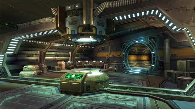 Images de Star Wars The Old Republic