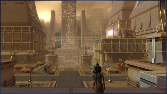 Images de Star Wars The Old Republic
