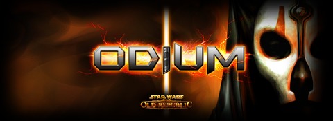 Star Wars The Old Republic - Interview de guilde #40 "Odium"