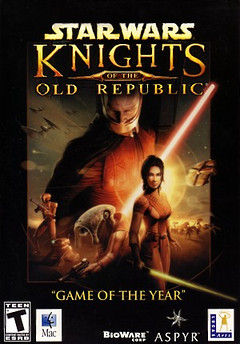 Knights of the Old Republic (KOTOR)