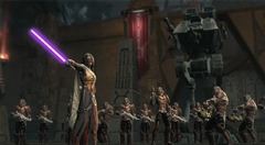 Star Wars The Old Republic déploie sa mise à jour 5.10.2 « Heralds of Victory »