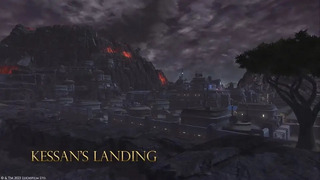SWTOR 7.4 Chains in the Dark : Kessan's Landing 