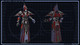 Armure Inquisiteur Sith 3