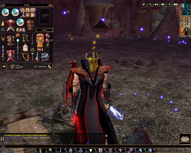Neverwinter Nights 1