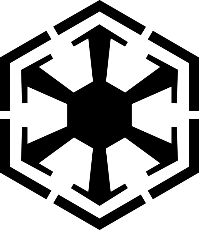 Logo Empire Sith