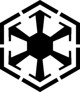 Logo Empire Sith