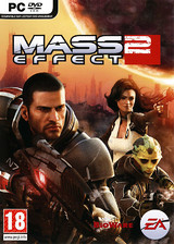 Mass Effect 2 1