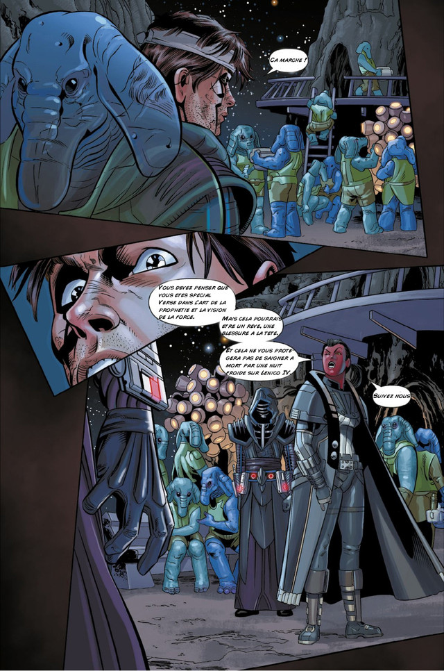 Blood of the Empire Page 49