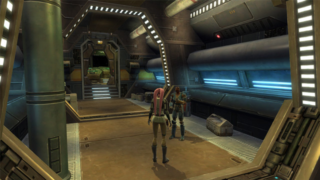 Images de Star Wars The Old Republic