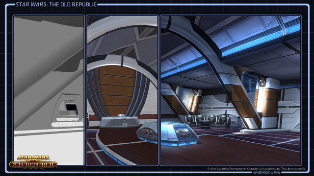 Images de Star Wars The Old Republic