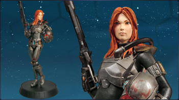 Star Wars The Old Republic - Statuette en édition limitée, T-Shirts et Sac besace de SWTOR maintenant disponibles