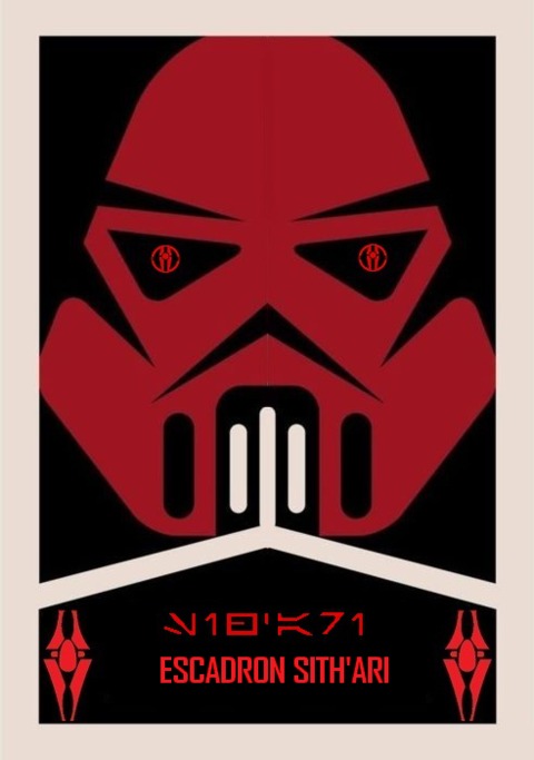 Star Wars The Old Republic - Interview de guilde #52 "Escadron Sith'ari"