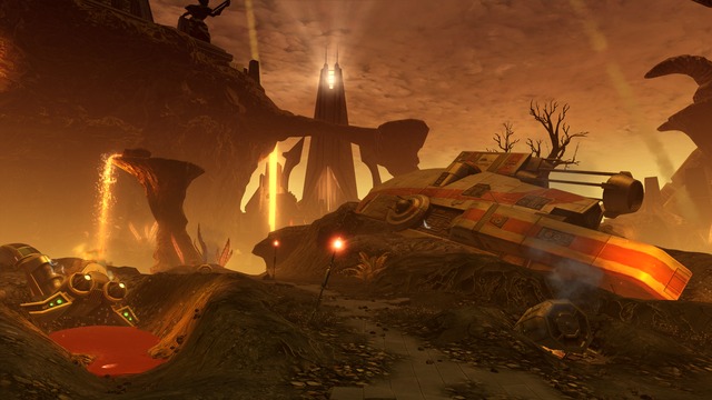 La Guerre d'Effroi - Mise à jour 2.4