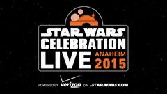 Les temps forts de la Star Wars Celebration retransmis en streaming