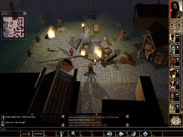 Neverwinter Nights 2