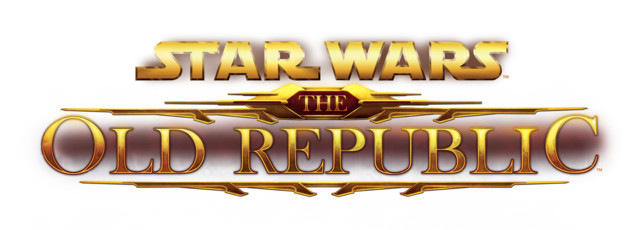 Logo Star wars : The Old Republic (transparent)