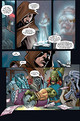 Blood of the Empire Page 30